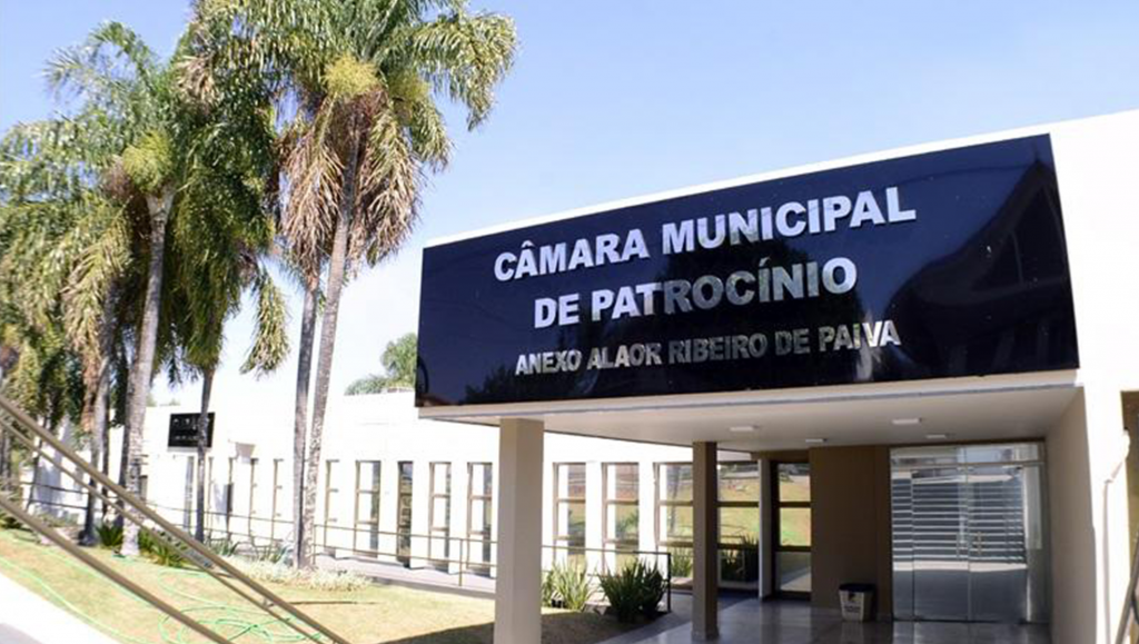 Câmara Municipal aprova doação de terreno para construção da sede da OAB em Patrocínio