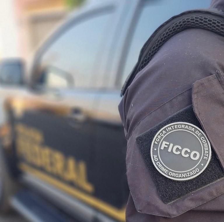 Força-tarefa deflagra operação contra tráfico interestadual de drogas; Patrocínio está na rota
