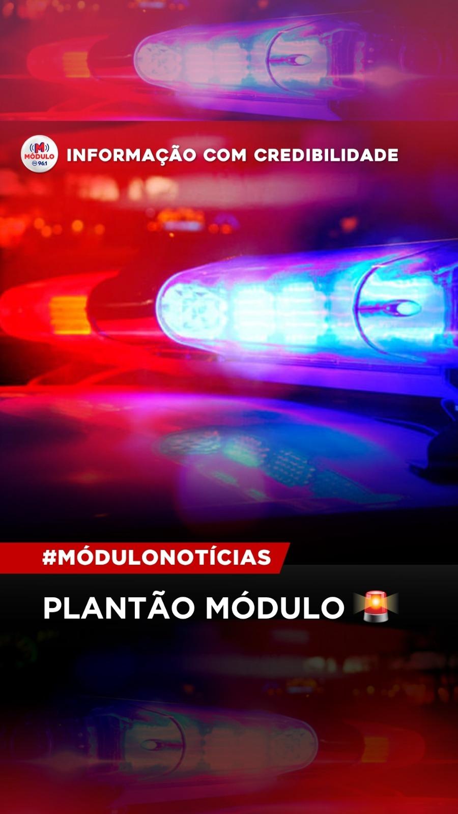 Homem é morto a tiros ao sair de unidade de saúde em Guimarânia