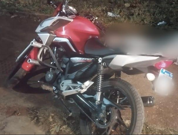 Homem é preso por direção perigosa e perturbação do...
