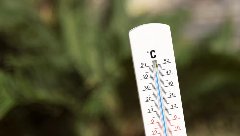 Patrocínio registra temperatura mais baixa desde 2006