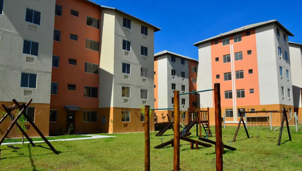 Programa Habitacional Viver Bem avança em Patrocínio