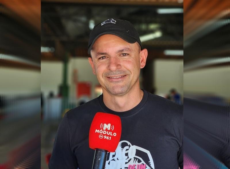 2ª Encontrociata do Amor movimentou fim de semana em Patrocínio