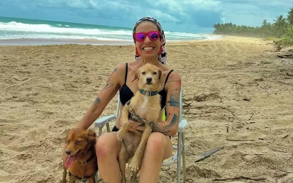 Advogada de Patrocínio morre em acidente com carreta carregada de querosene em Goiás