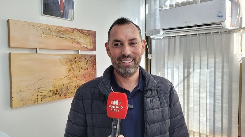 Romeu Zema nomeia ex-secretário de Saúde de Patrocínio para comandar SRS de Uberlândia