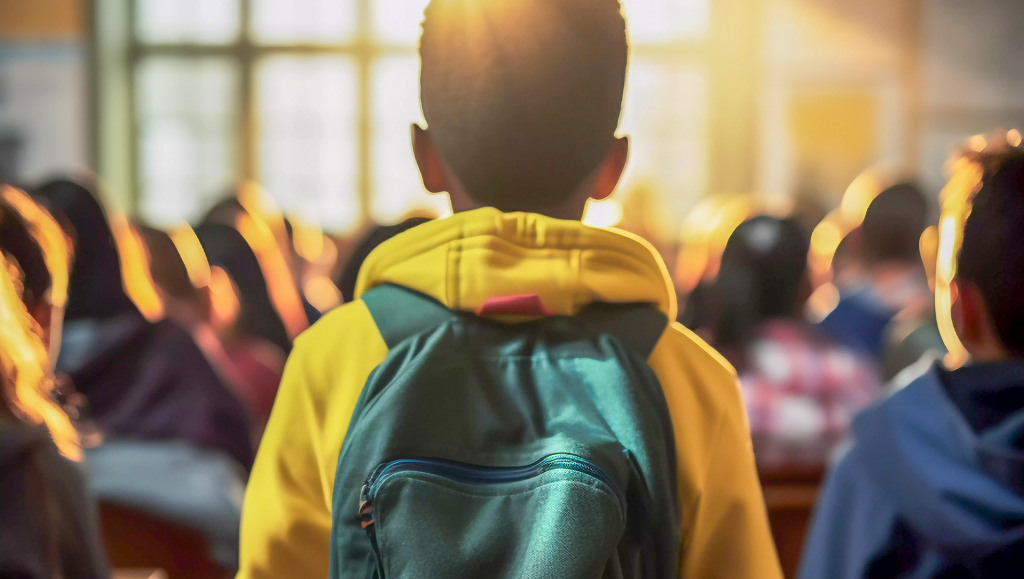 Divulgado cronograma de matrículas para o Ensino Fundamental em...