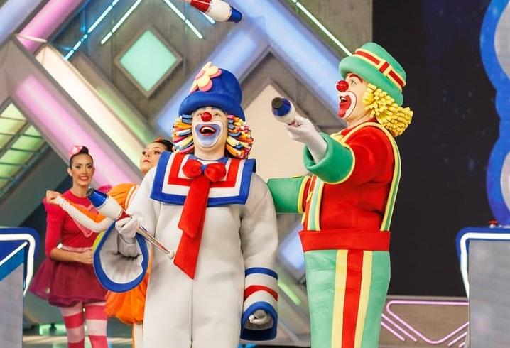 Festa das Crianças hoje traz Patati Patatá a Patrocínio...