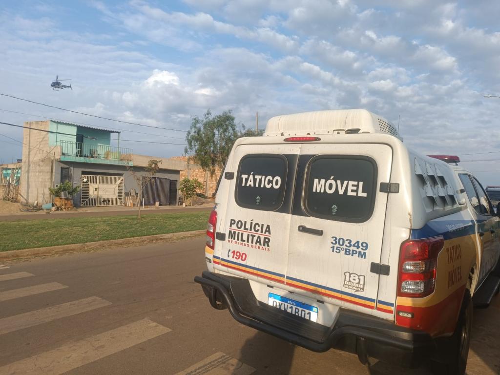 Forças policiais detalham “Operação Creepy” que derrubou rede de tráfico e prendeu 18 em Patrocínio e Serra do Salitre