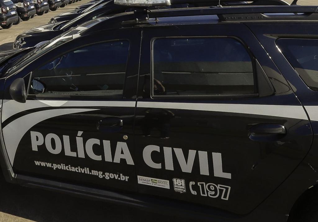 Homem é indiciado em Patrocínio por estuprar crianças e gravar os crimes