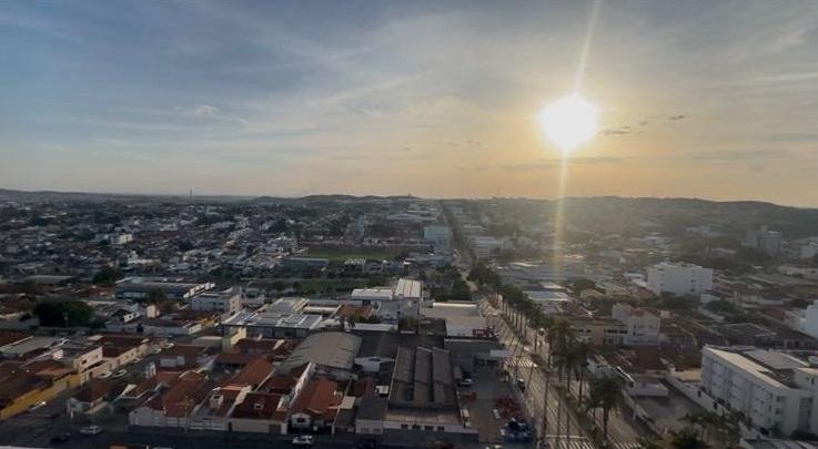 Monitoramento de trânsito é iniciado em pontos estratégicos de Patrocínio