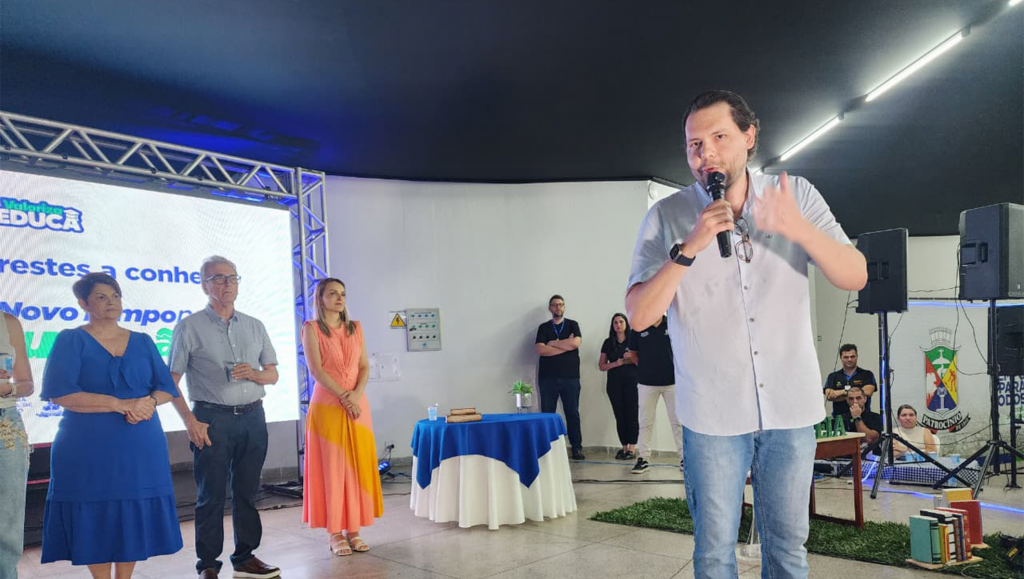 Prefeitura de Patrocínio lança projeto com nove medidas voltadas...