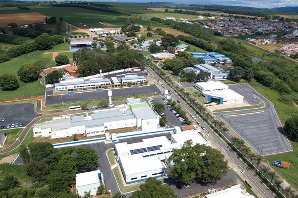 Funcecp vai receber dívidas de cerca de R$ 550...