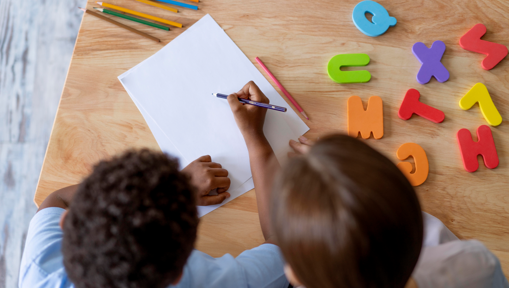 Governo abre inscrições para Educação Infantil em 2026; matrículas...