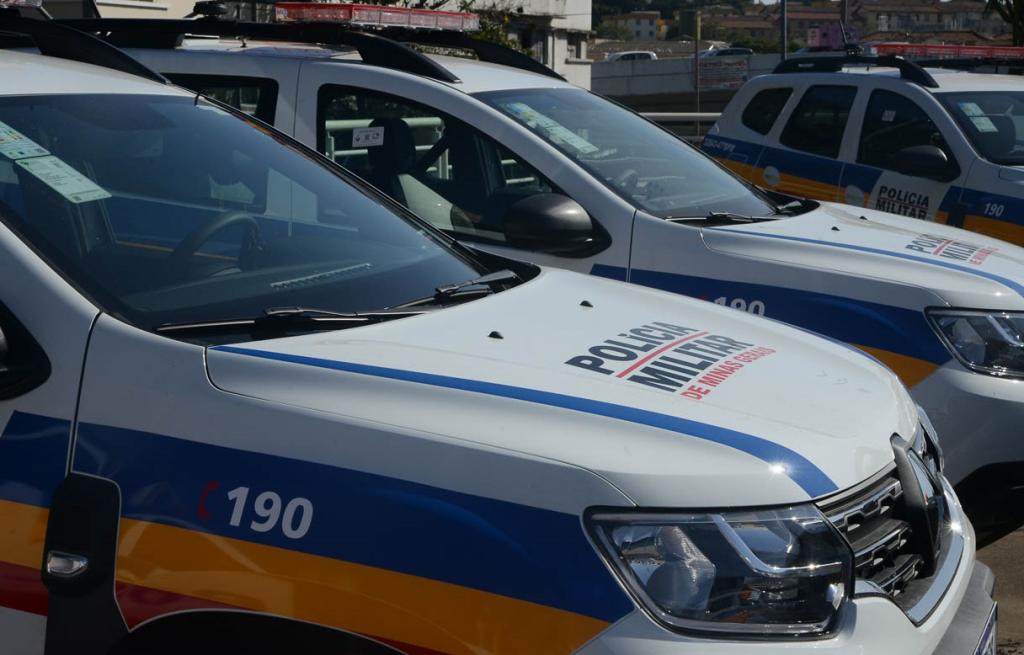 Homem furta talheres no centro, vende para comprar drogas...