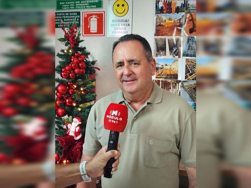 Joel de Carvalho é reeleito e chega ao quinto...