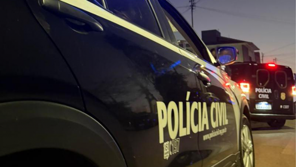 Médica é presa suspeita de mandar matar farmacêutica por...