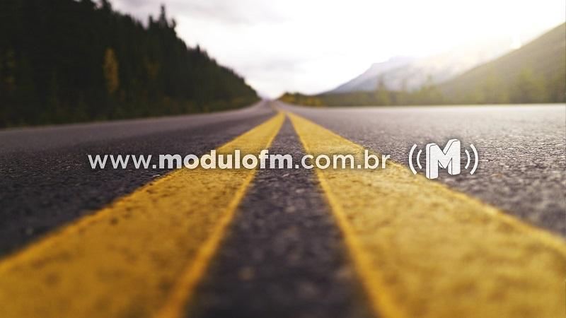 Justiça determina duplicação antecipada da BR-365 entre Uberlândia e...