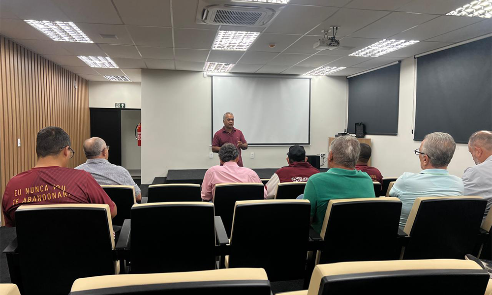 CAP enfrenta dívida de R$ 1,6 milhão e corre...