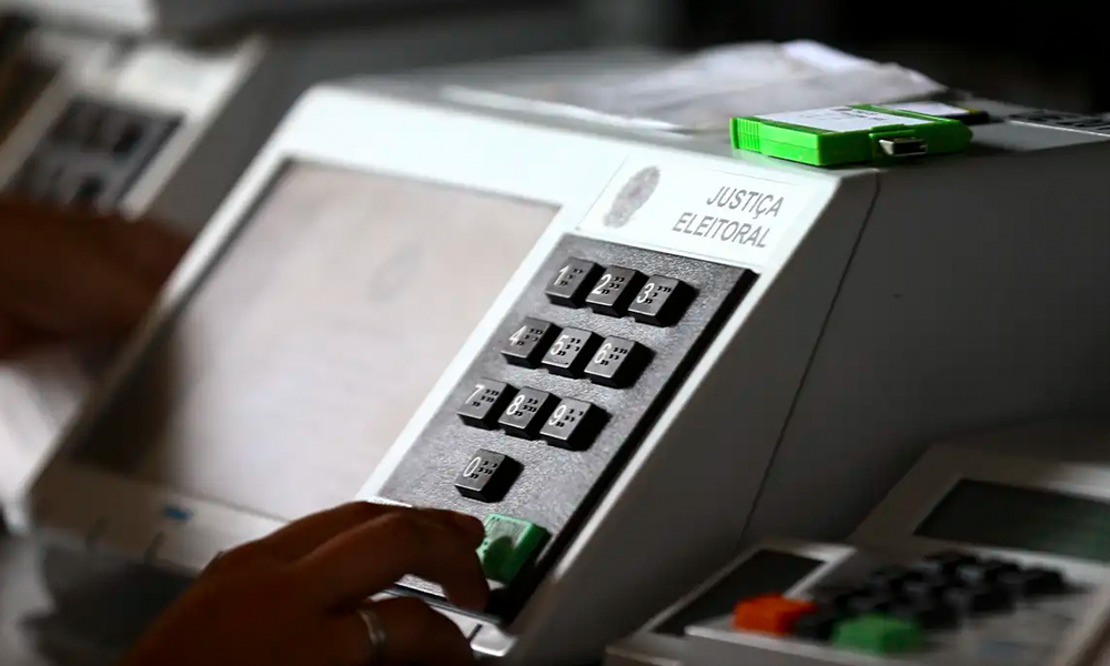 Eleições 2026: candidatos precisam se afastar de cargos públicos...