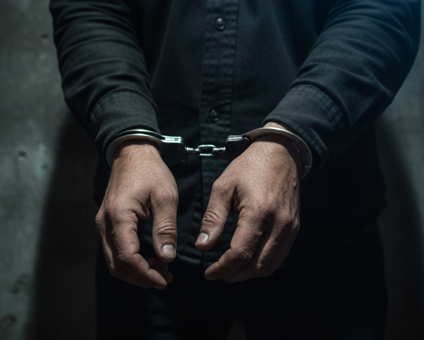 Homem de 57 anos é preso acusado de abusar...