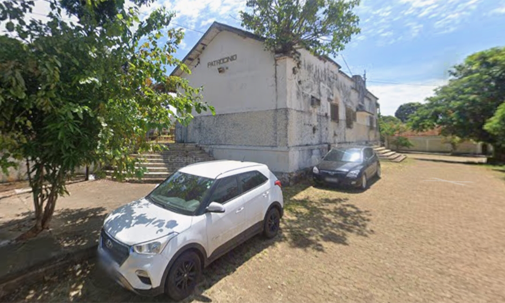 Reunião no DNIT-MG discute restauração da Estação Ferroviária de...