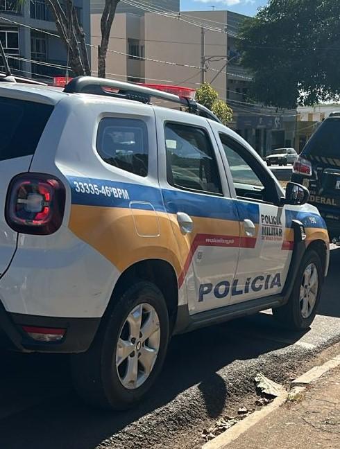 Idoso é procurado pela polícia após acusação de abuso...