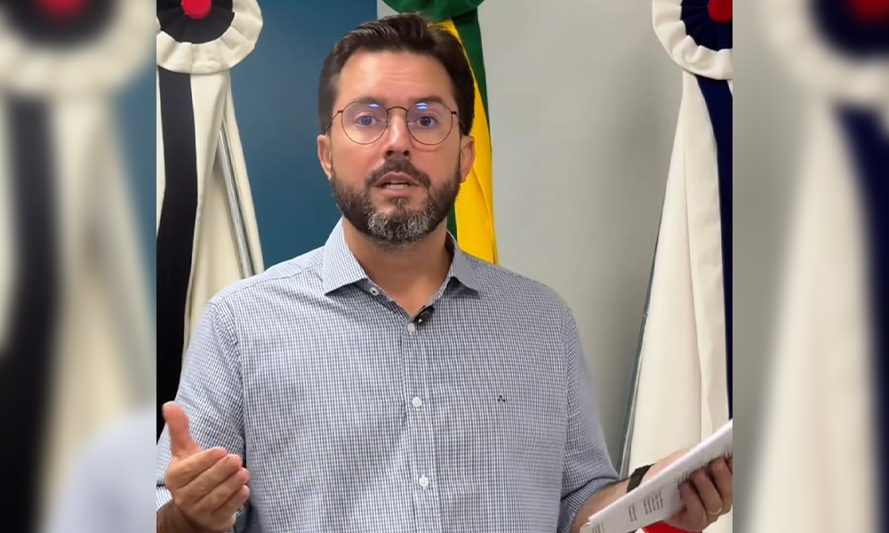 Prefeito de Patos de Minas pede liminar para suspender concessão do Lote 10 – Noroeste