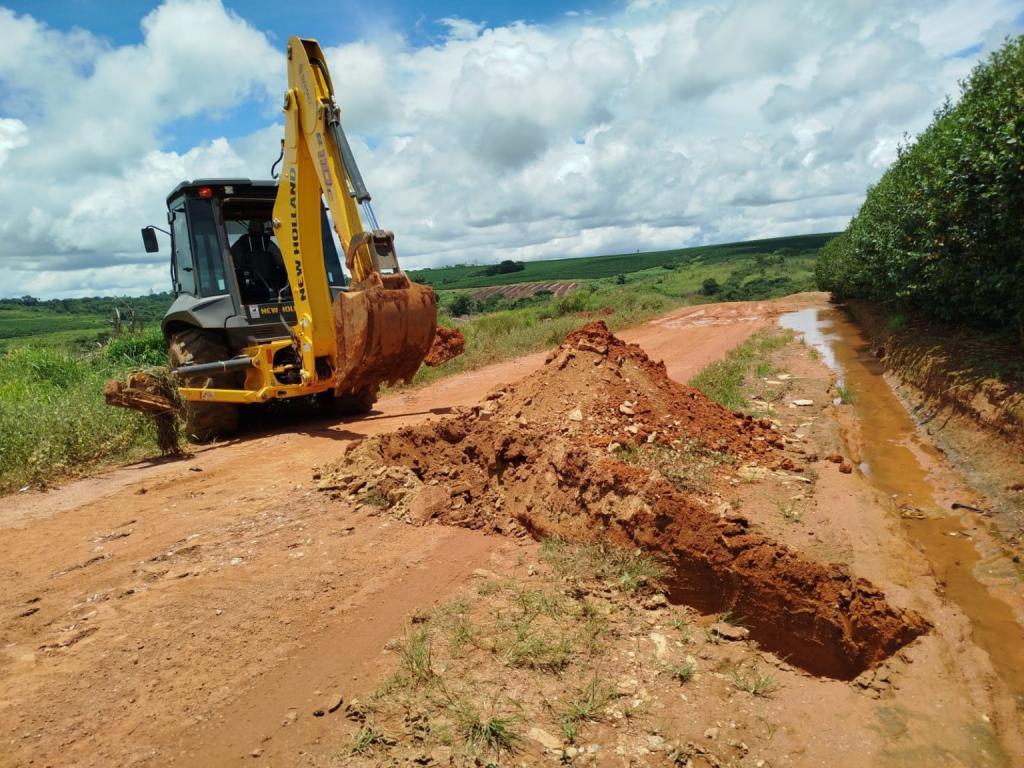 Prefeitura cria gratificação para motoristas e operadores de máquinas em Patrocínio