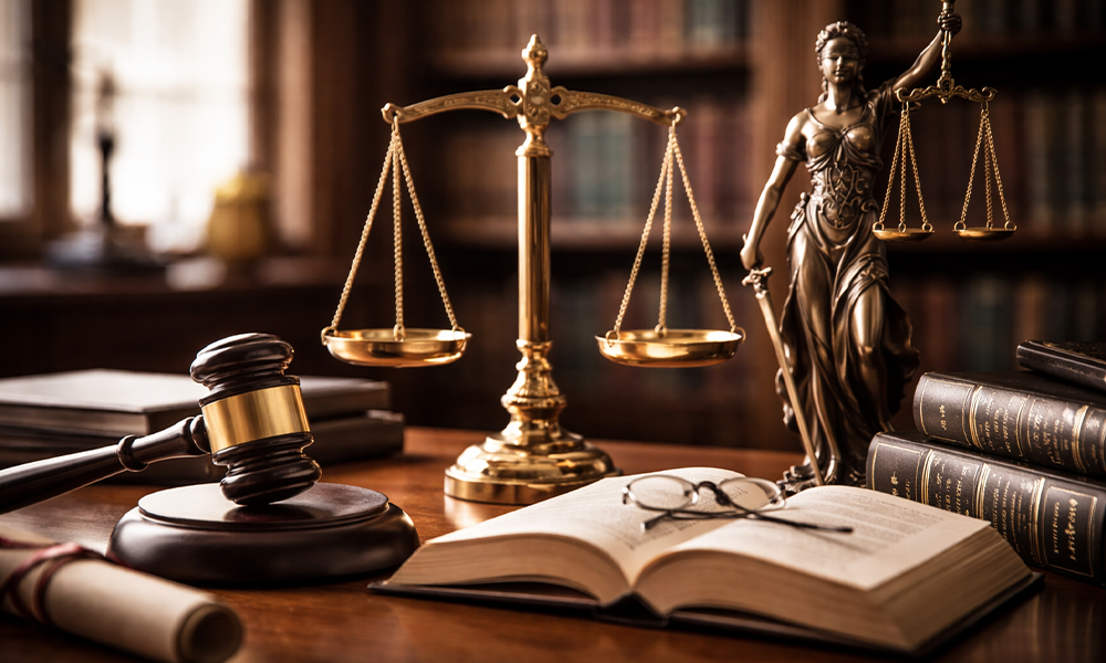 TJMG abre seleção para cadastro de reserva de estagiários de Direito em...