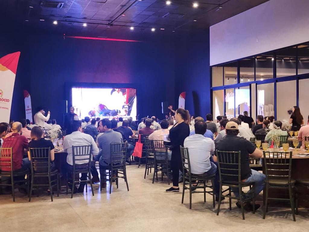 BN Nutrição lança nova linha para gado de corte e amplia atuação...