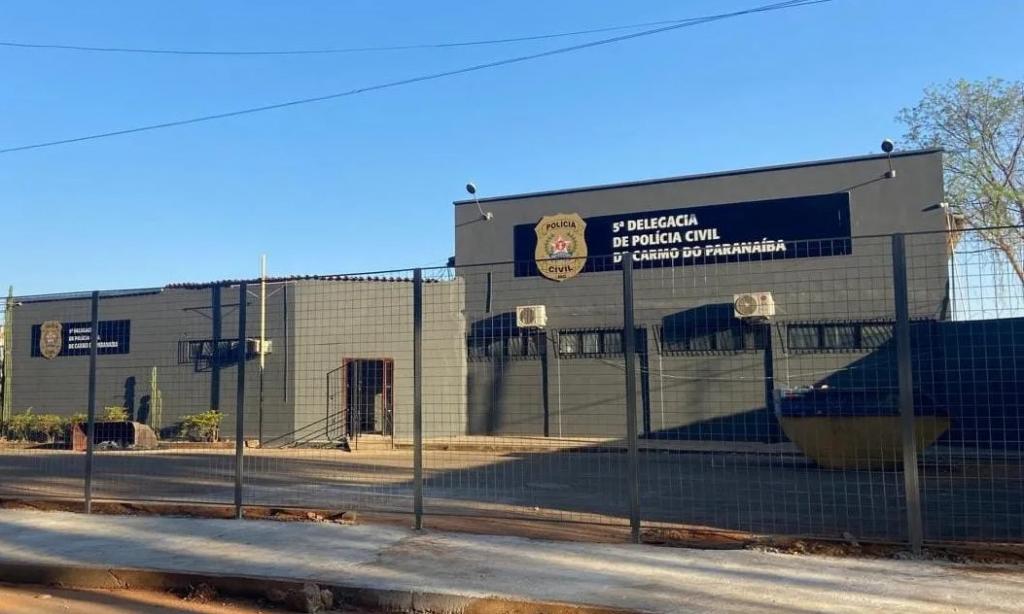 Detento investigado pela morte da própria filha é morto em penitenciária de...