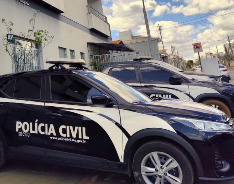 Empresário é indiciado pela Polícia Civil por fraudes em...