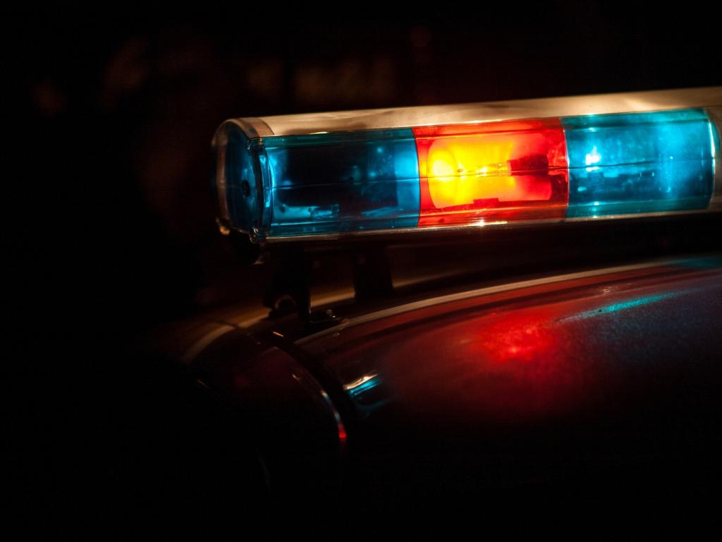 Polícia Militar prende homem após furto em igreja durante...