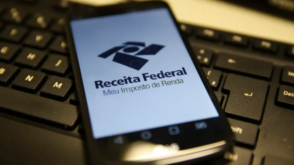 Receita Federal abre prazo para declaração do Imposto de...