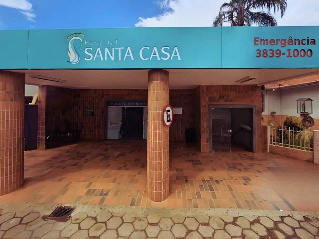 Santa Casa retoma atendimentos do Ipsemg em Patrocínio após novo contrato
