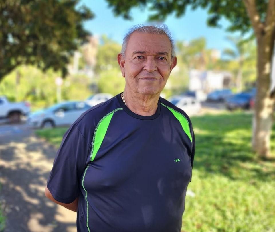 CAP e Secretaria de Esportes realizam seletiva de atletas de 13 a...