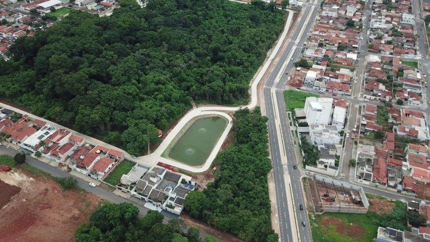 Morte de criança que se afogou na represa do Parque da Matinha...