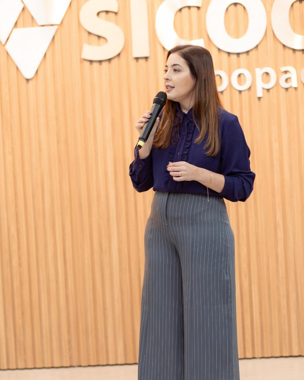 Imagem 5 do post Sicoob Coopacredi inaugura novas instalações da agência de Pires do Rio