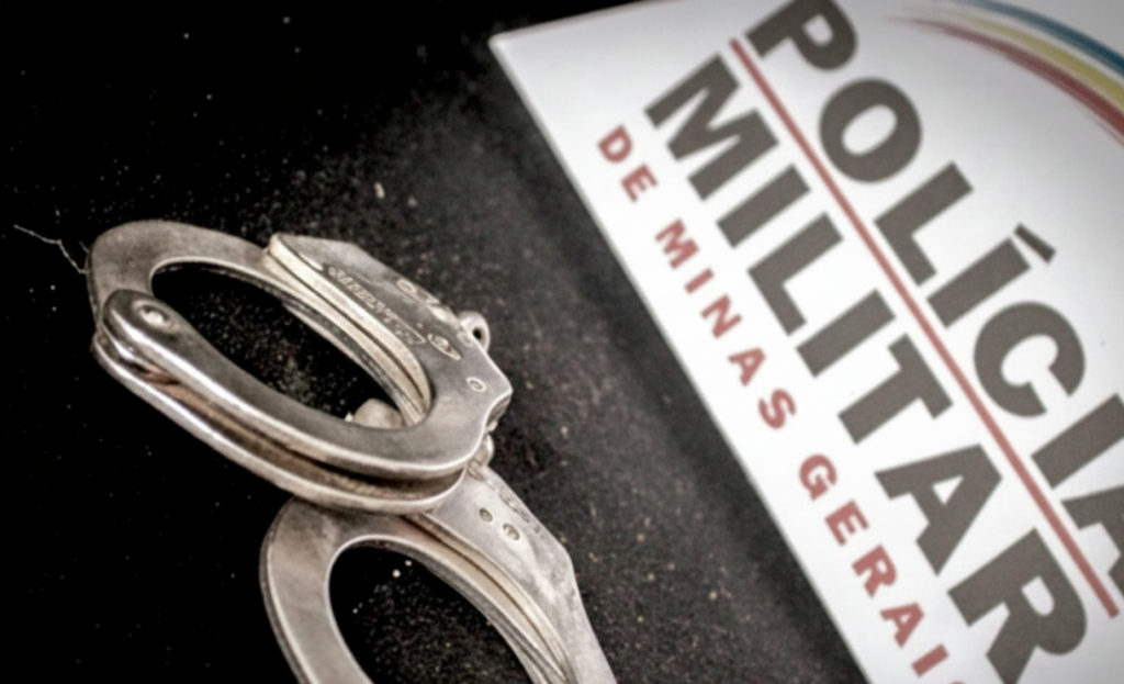 Suspeito de furtos diversos na zona rural de Patrocínio, foragido da Justiça...