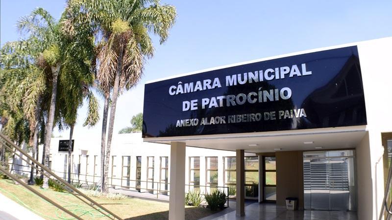 Câmara Municipal analisa projetos do Executivo e inicia votação do programa de...