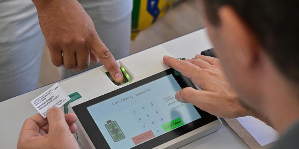Prazo para regularizar título termina na próxima quarta; cartório eleitoral de Patrocínio...